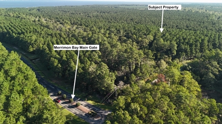 Secluded 17-Acre Homesite with Easy Access to the Crystal Coast - image 6