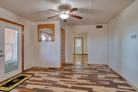 Estancia NM Ranch Home with Water Rights | 39 Acre Farm - image 13