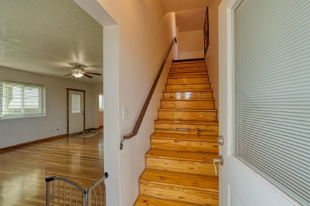 Estancia NM Ranch Home with Water Rights | 39 Acre Farm - image 19