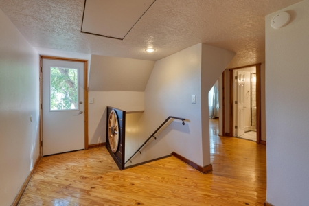 Estancia NM Ranch Home with Water Rights | 39 Acre Farm - image 28