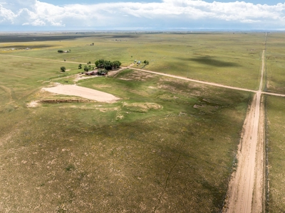 Estancia NM Ranch Home with Water Rights | 39 Acre Farm - image 42