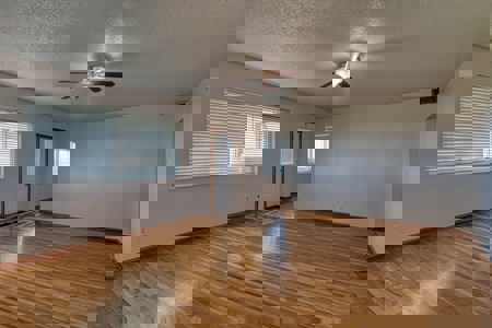 Estancia NM Ranch Home with Water Rights | 39 Acre Farm - image 6