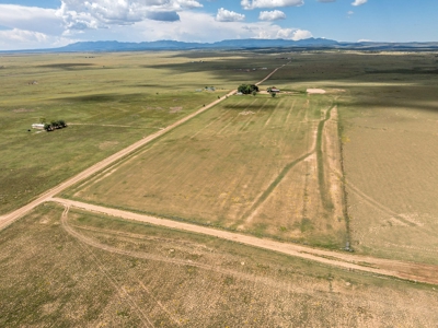 Estancia NM Ranch Home with Water Rights | 39 Acre Farm - image 43