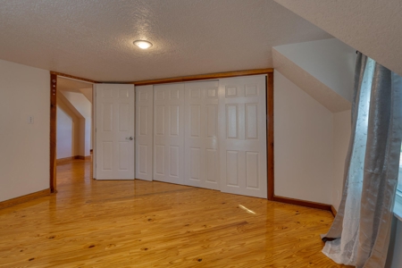 Estancia NM Ranch Home with Water Rights | 39 Acre Farm - image 26