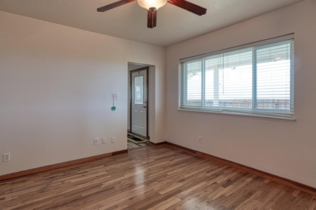 Estancia NM Ranch Home with Water Rights | 39 Acre Farm - image 15