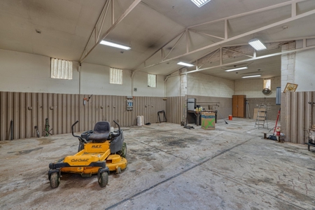 Estancia NM Ranch Home with Water Rights | 39 Acre Farm - image 35