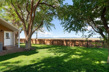 Estancia NM Ranch Home with Water Rights | 39 Acre Farm - image 32