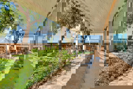 Estancia NM Ranch Home with Water Rights | 39 Acre Farm - image 3