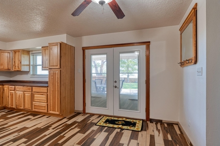 Estancia NM Ranch Home with Water Rights | 39 Acre Farm - image 11