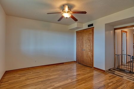 Estancia NM Ranch Home with Water Rights | 39 Acre Farm - image 14