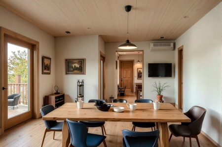 Estancia NM Ranch Home with Water Rights | 39 Acre Farm - image 12