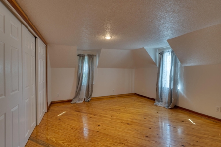 Estancia NM Ranch Home with Water Rights | 39 Acre Farm - image 27