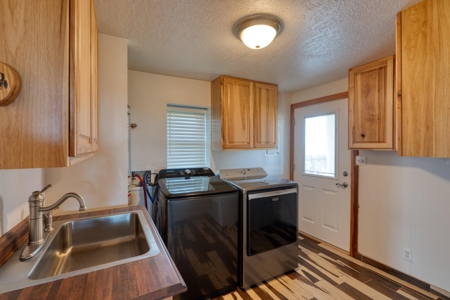 Estancia NM Ranch Home with Water Rights | 39 Acre Farm - image 18