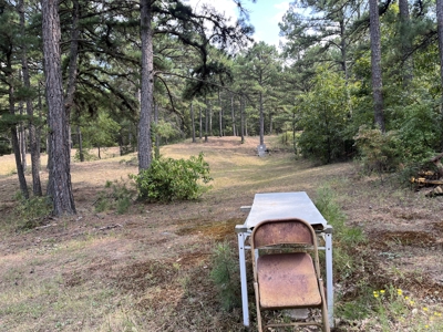 40 Acres with Home, Cabin, Pond & Timber in Southeastern OK - image 17
