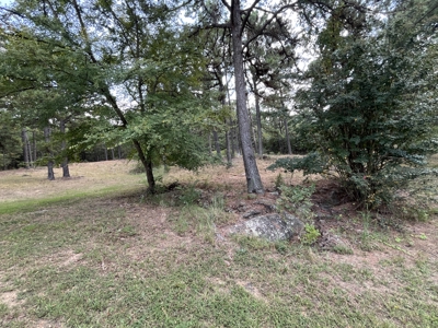 40 Acres with Home, Cabin, Pond & Timber in Southeastern OK - image 30