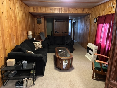 40 Acres with Home, Cabin, Pond & Timber in Southeastern OK - image 40
