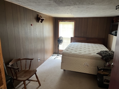40 Acres with Home, Cabin, Pond & Timber in Southeastern OK - image 4