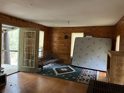 40 Acres with Home, Cabin, Pond & Timber in Southeastern OK - image 13