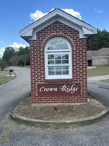 Crown Ridge Residential Development Land For Sale in Selma, AL - image 17