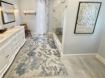 Private Home on 12.27 Acres in Parthenon, Newton County For Sale - image 16