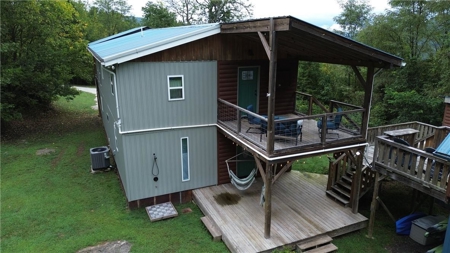 Private Home on 12.27 Acres in Parthenon, Newton County For Sale - image 32