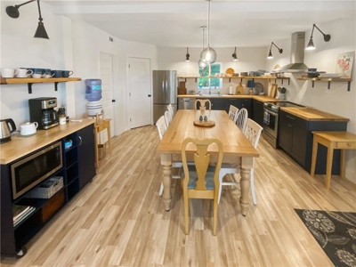 Private Home on 12.27 Acres in Parthenon, Newton County For Sale - image 8