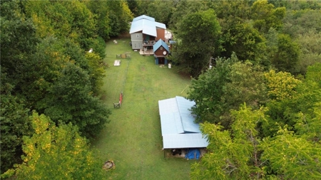 Private Home on 12.27 Acres in Parthenon, Newton County For Sale - image 27