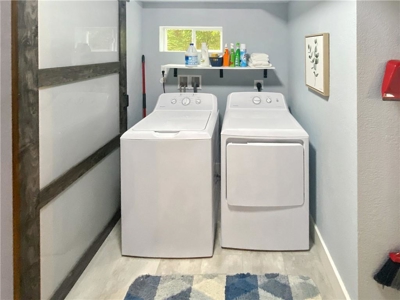 Private Home on 12.27 Acres in Parthenon, Newton County For Sale - image 20