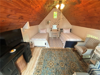 Private Home on 12.27 Acres in Parthenon, Newton County For Sale - image 44