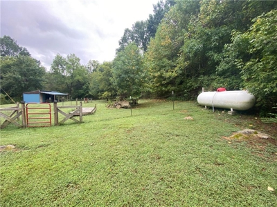 Private Home on 12.27 Acres in Parthenon, Newton County For Sale - image 35