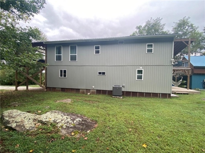 Private Home on 12.27 Acres in Parthenon, Newton County For Sale - image 34