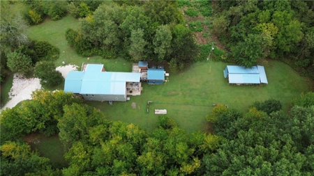 Private Home on 12.27 Acres in Parthenon, Newton County For Sale - image 29