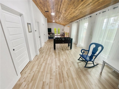 Private Home on 12.27 Acres in Parthenon, Newton County For Sale - image 11