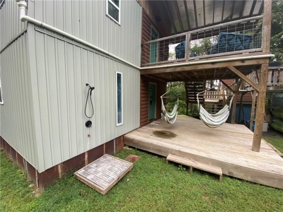 Private Home on 12.27 Acres in Parthenon, Newton County For Sale - image 45