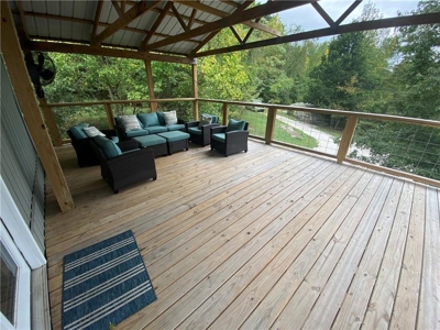 Buffalo National River Wilderness Home/Nightly Rental For Sale - image 42