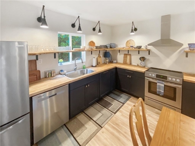 Buffalo National River Wilderness Home/Nightly Rental For Sale - image 8