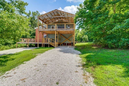Buffalo National River Wilderness Home/Nightly Rental For Sale - image 23