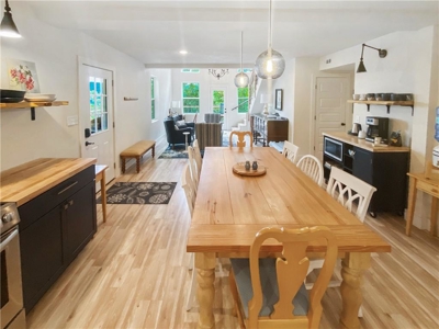 Buffalo National River Wilderness Home/Nightly Rental For Sale - image 9