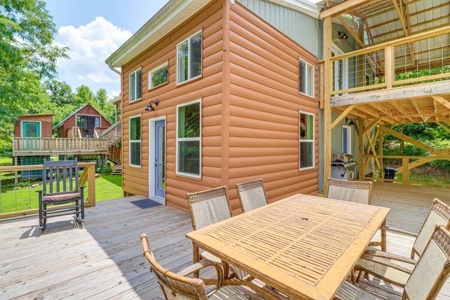 Buffalo National River Wilderness Home/Nightly Rental For Sale - image 25