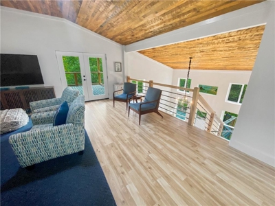 Buffalo National River Wilderness Home/Nightly Rental For Sale - image 12