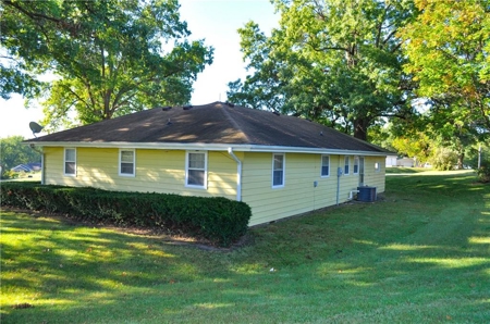 Charming Ranch on a Shaded Corner Lot in Stanberry - image 18
