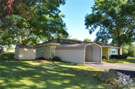 Charming Ranch on a Shaded Corner Lot in Stanberry - image 19