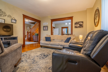 Historic Hamilton Mo Home For Sale - image 13