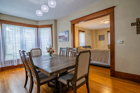 Historic Hamilton Mo Home For Sale - image 27