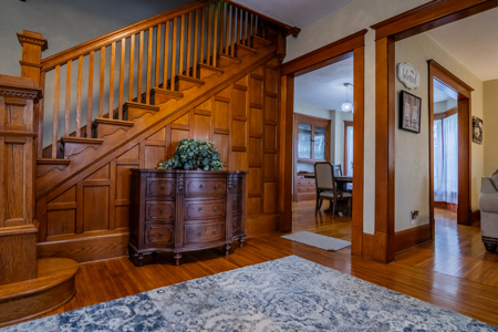 Historic Hamilton Mo Home For Sale - image 16