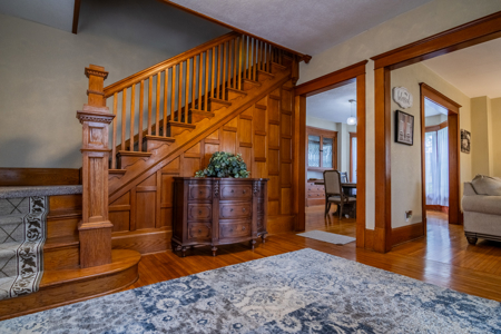 Historic Hamilton Mo Home For Sale - image 17