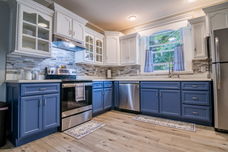 Historic Hamilton Mo Home For Sale - image 23