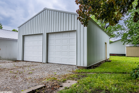 Historic Hamilton Mo Home For Sale - image 4