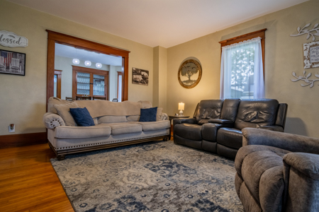 Historic Hamilton Mo Home For Sale - image 12