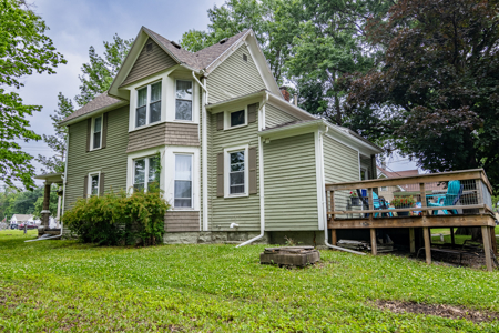 Historic Hamilton Mo Home For Sale - image 3